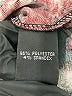 Iz Byer Black 3/4 Sleeve Blouse Size L - photo 8