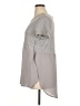 Mossimo Gray Casual Dress Size XL - photo 5
