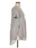 Mossimo Gray Casual Dress Size XL - photo 4