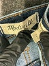 Madewell Blue Jeans Size 26 waist (tall) - photo 6