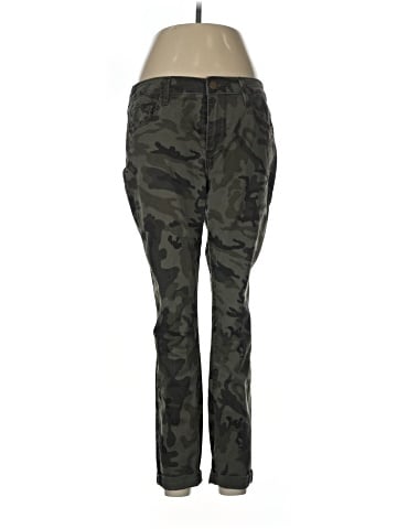 Aqua Casual Pants (view 1)