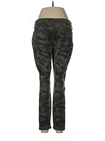 Aqua Casual Pants (view 2)