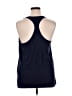 Nike Blue Active Tank Size XL - photo 2