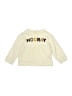Unbranded Ivory Sweatshirt Size 100 cm / US 3-4 - photo 1