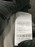 Unbranded Solid Silver Gray Casual Skirt Size 6 - photo 5