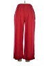 Unbranded Red Casual Pants Size XL - photo 2