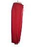 Unbranded Red Casual Pants Size XL - photo 4