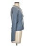 Assorted Brands 100% Acrylic Blue Cardigan Size S - photo 4