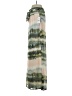 Heart Soul 100% Polyester Green Casual Pants Size XS - photo 5