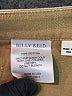Billy Reid 100% Cotton Tan Khakis Size 2 - photo 3