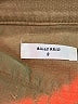 Billy Reid 100% Cotton Tan Khakis Size 2 - photo 4