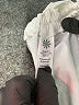 Athleta Ivory Active T-Shirt Size S - photo 8