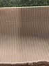 Unbranded Solid Pink Casual Skirt Size 6 - photo 3