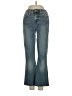 FRAME Blue Jeans Size 24 waist - photo 1