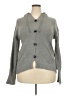 Unbranded Gray Cardigan Size 2X (estimated) - photo 1
