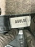 AGOLDE Black Jeans Size 26 waist - photo 7