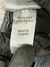 AGOLDE Black Jeans Size 26 waist - photo 8