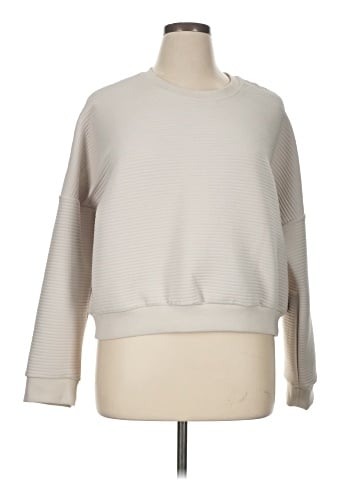 New Balance Sweatshirt (view 1)