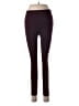 Athleta Burgundy Active Pants Size S - photo 1