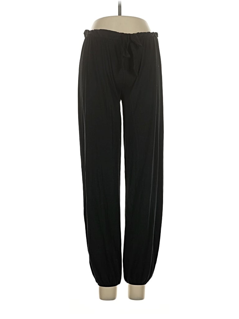 Pre-owned Under The Canopy Casual Pants In Black