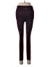 Athleta Burgundy Active Pants Size S - photo 2