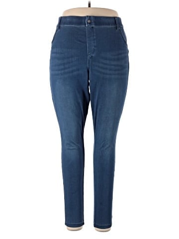 Hue Jeans (view 1)