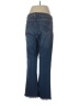 Karen Millen Blue Jeans Size 12 - photo 2