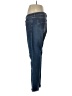 Karen Millen Blue Jeans Size 12 - photo 5