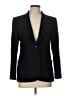 Bernhard Altmann 100% Wool Black Wool Blazer Size 12 - photo 1