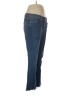 Karen Millen Blue Jeans Size 12 - photo 4