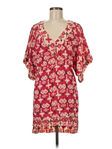 ViX by Paula Hermanny Kimono (view 1)