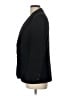 Bernhard Altmann 100% Wool Black Wool Blazer Size 12 - photo 5