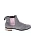 TOMS Gray Pink Ankle Boots Size 6 1/2 - photo 1