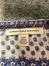 American Eagle Outfitters 100% Polyester Blue Sleeveless Blouse Size L - photo 7