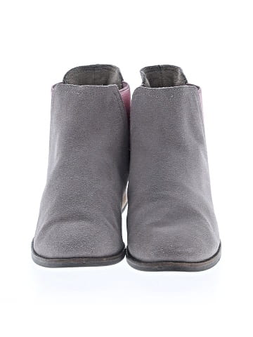 TOMS Ankle Boots (view 2)