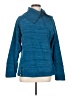 Avalanche 100% Polyester Blue Pullover Sweater Size M - photo 1