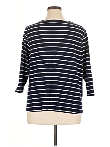 Kim Rogers 3/4 Sleeve T-Shirt (view 2)