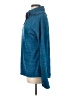 Avalanche 100% Polyester Blue Pullover Sweater Size M - photo 5