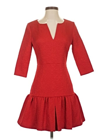 Juicy Couture Cocktail Dress (view 1)