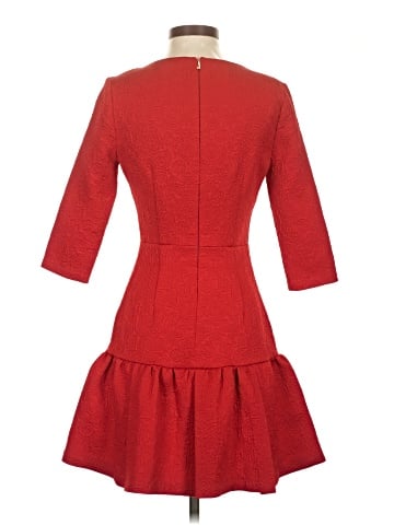 Juicy Couture Cocktail Dress (view 2)