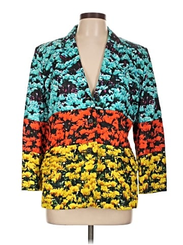 Mary Katrantzou Blazer (view 1)