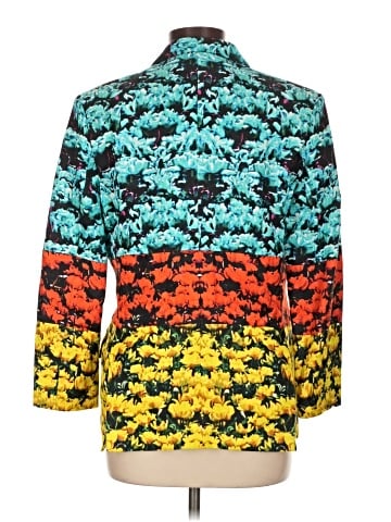 Mary Katrantzou Blazer (view 2)