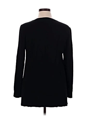 DKNY Jeans Pullover Sweater (view 2)