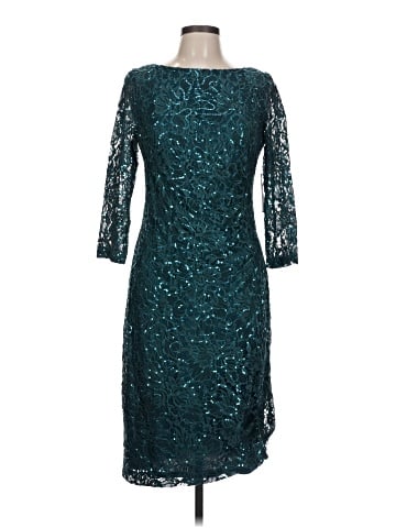 Jessica Howard Cocktail Dress (view 1)