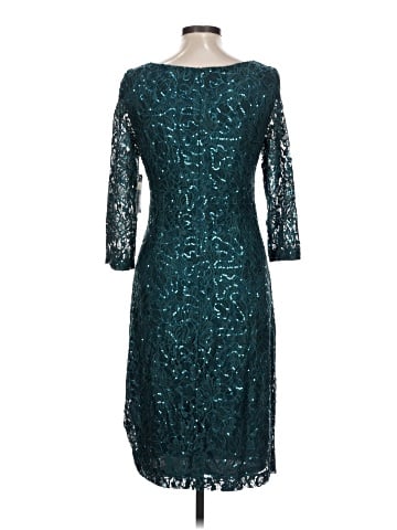 Jessica Howard Cocktail Dress (view 2)
