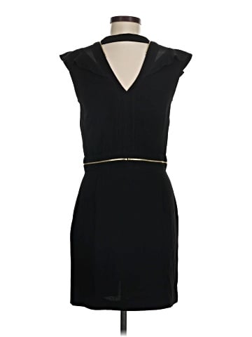 Sandro Casual Dress (view 2)