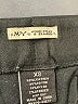 MY TRIBE Black Leather Pants Size XS - photo 7