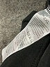 Unbranded Black Cocktail Dress Size 4XL - photo 7