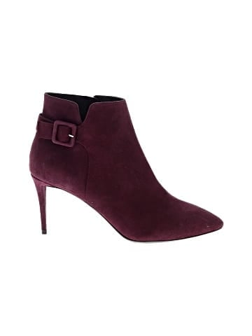 Giuseppe Zanotti Ankle Boots (view 1)