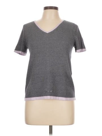 Talbots Outlet Short Sleeve T-Shirt (view 1)
